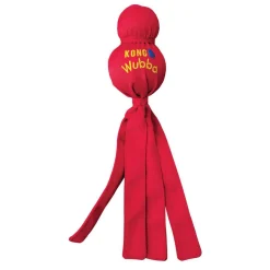 Kong Speeltje Wubba Assorti - Hondenspeelgoed