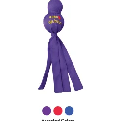 Kong Speeltje Wubba Assorti - Hondenspeelgoed