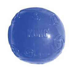 Kong Squeezz Ball Assorti - Hondenspeelgoed