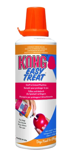 Kong Stuff & Paste - Hondenspeelgoed - vulling - Kaas 226 g