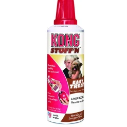 Kong Stuff & Paste - Hondenspeelgoed - vulling - Lever 226 g