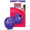 Kong Treat Dispensing Ball - Kattenspeelgoed -