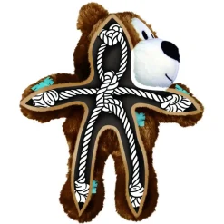 Kong Wild Knots Bear Assorti - Hondenspeelgoed