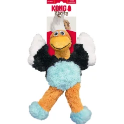 Kong Wild Knots Birds - Hondenspeelgoed - Assorti Medium/Large