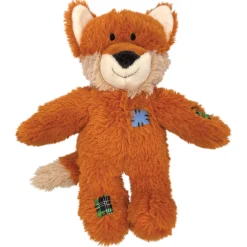 Kong Wild Knots Fox - Hondenspeelgoed - Small/Medium
