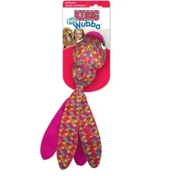 Kong Wubba Finz - Hondenspeelgoed