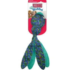 Kong Wubba Finz - Hondenspeelgoed