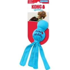 Kong Wubba Puppy - Hondenspeelgoed