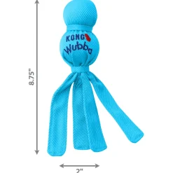 Kong Wubba Puppy - Hondenspeelgoed