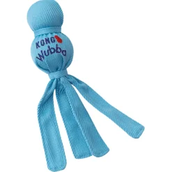 Kong Wubba Puppy - Hondenspeelgoed
