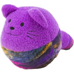 Kong Yarnimals - Kattenspeelgoed -