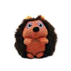 Kong Zigwigz Hedgehog - Hondenspeelgoed - M