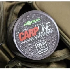 Korda Carp Line 1000 m - Vislijn
