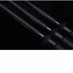 Korda Kaizen Green - Karperhengel - 12 ft 3lb