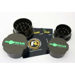 Korda Krusha - Gereedschap - 120 mm Large