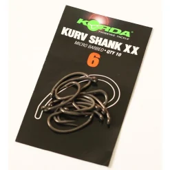 Korda Kurv Xx - Vishaak