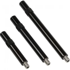 Korda Singlez Upright - Rodpod & bankstick - 3.5 inch Black