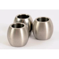 Korda Spare Weights - Uitrusting - 6 g 3 stuks