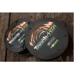 Korda Touchdown - Vislijn