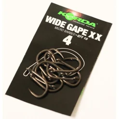 Korda Wide Gape Xx - Vishaak