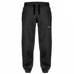 Kumu Joggers Long Black Large - Kleding -