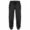 Kumu Joggers Long Black 2xl - Kleding -