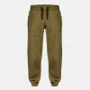 Kumu Joggers Long Khaki Xl - Kleding -
