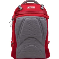 Kurgo G-Train K-9 Rugzak - Hondenrugzak