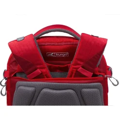 Kurgo G-Train K-9 Rugzak - Hondenrugzak