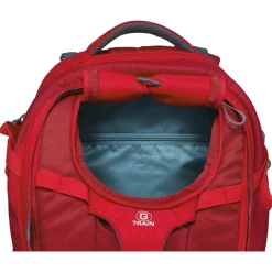 Kurgo G-Train K-9 Rugzak - Hondenrugzak