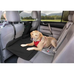 Kurgo Rover Backseat Bridge - Hondenautoaccessoire - Zwart