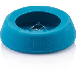 Kurgo Splash Free Wander - Hondendrinkbak