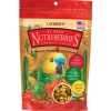 Lafeber El Paso Nutri-Berries Parrot - Vogelvoer - 284 g