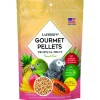 Lafeber Tropical Fruit Gourmet Pellets Parrot - Vogelvoer - 567 g