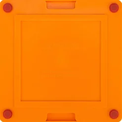 Lickimat Soother Pro Tuff - Slowfeeder Voermat 20x20 cm - Hondenvoerbak
