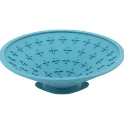 Lickimat Splash - Likmat Voor Aan De Wand - Handig In De Douche Ø20x8 cm - Hondenvoerbak