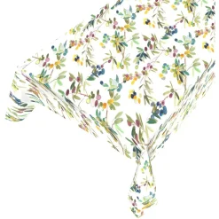 2.Lif Tafelzeil Olivia Bloemen - Woontextiel - 1.4x20 m Multi-Color