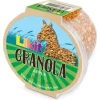 Likit Granola - Paardensnack - Appel 550 g