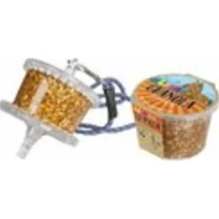 Likit Granola - Paardensnack - Appel 550 g