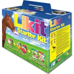 Likit Starter Kit - Voedingssupplement - per set