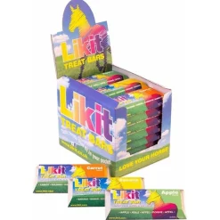 Likit Treat Bar 90 g - Paardensnack