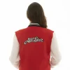 Lindo Jas All Star - Vrijetijdskleding - Rood Xl