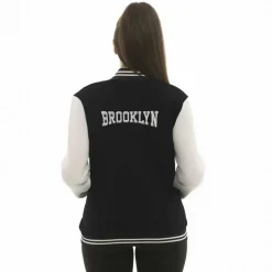 Lindo Jas Boston - Vrijetijdskleding - Zwart Xxl