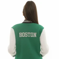 Lindo Jas Brooklyn - Vrijetijdskleding - Groen Xl
