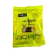 Little Friends Popcorn - Knaagdierenvoer - Appel 18 g