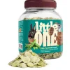Little One Erwtenvlokken - Knaagdierenvoer - 230 g