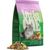Little One Groene Vallei Voer Voor Chinchilla - Knaagdierenvoer - 750 g