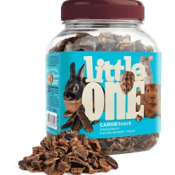 Little One Johannesbrood - Knaagdierenvoer - 200 g