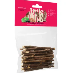 Little One Knaaghout Bessentakken - Speelgoed - 50 g