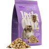 Little One Voer Voor Dwerghamsters - Hamstervoer - 400 g